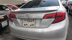 تۆیۆتا کامری